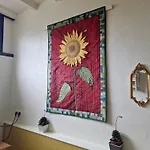 Prázdninový dům Chaumiere Historique A Quelques Pas De La Mer *