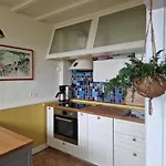 Chaumiere Historique A Quelques Pas De La Mer Prázdninový dům