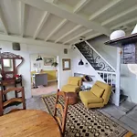 Chaumiere Historique A Quelques Pas De La Mer Veules-les-Roses