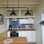 Chaumiere Historique A Quelques Pas De La Mer Prázdninový dům *