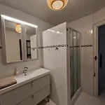 Prázdninový dům Chaumiere Historique A Quelques Pas De La Mer *