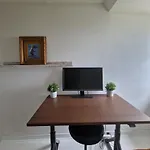 Chaumiere Historique A Quelques Pas De La Mer Veules-les-Roses