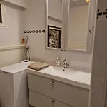 Prázdninový dům Chaumiere Historique A Quelques Pas De La Mer *