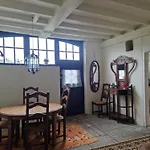 Chaumiere Historique A Quelques Pas De La Дом отдыха Вёль-ле-Роз