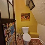 Chaumiere Historique A Quelques Pas De La Mer Prázdninový dům *