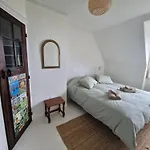 Chaumiere Historique A Quelques Pas De La Mer Veules-les-Roses