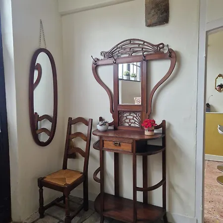 Chaumiere Historique A 5min De La * Veules-les-Roses