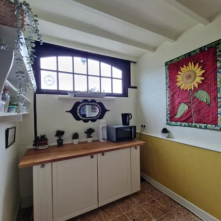 Chaumiere Historique A 5min De La *