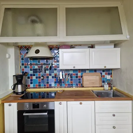 Ferienhaus Chaumiere Historique A 5min De La Veules-les-Roses