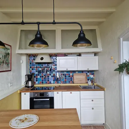 Chaumiere Historique A 5min De La Ferienhaus *