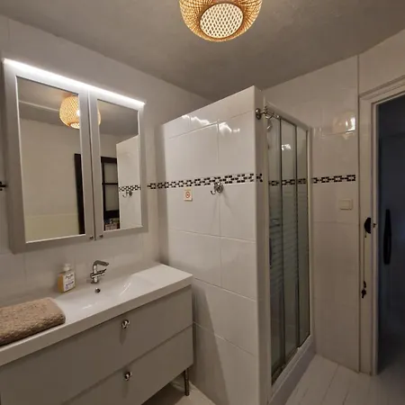 Ferienhaus Chaumiere Historique A 5min De La *