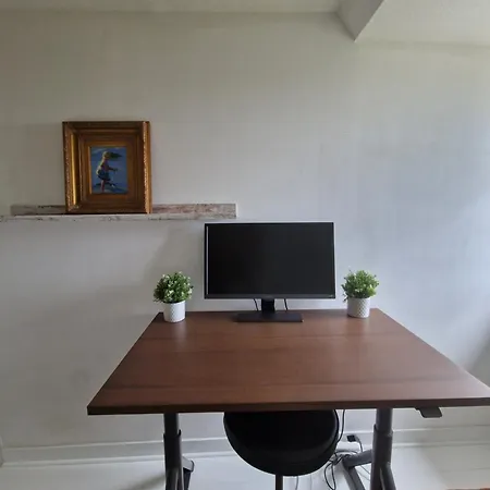 Chaumiere Historique A 5min De La Veules-les-Roses