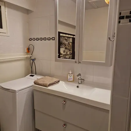 Ferienhaus Chaumiere Historique A 5min De La *