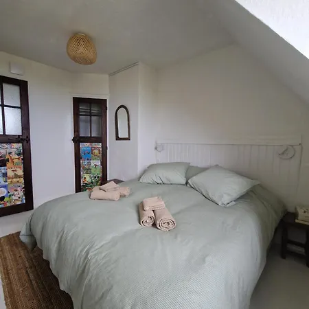 Chaumiere Historique A 5min De La * Veules-les-Roses