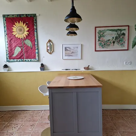 Chaumiere Historique A 5min De La Veules-les-Roses