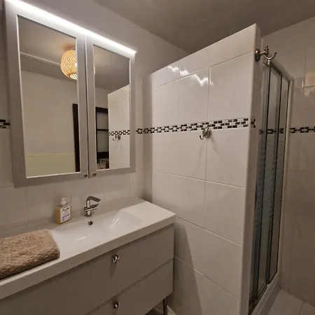 Chaumiere Historique A 5min De La * Veules-les-Roses