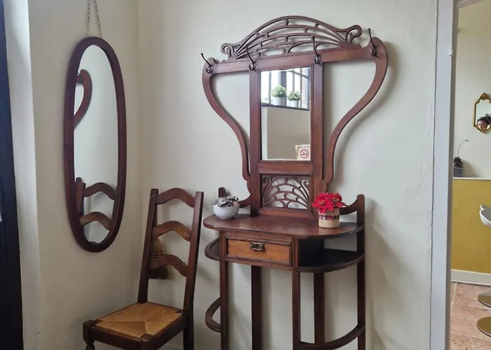 Chaumiere Historique A 5min De La * Veules-les-Roses