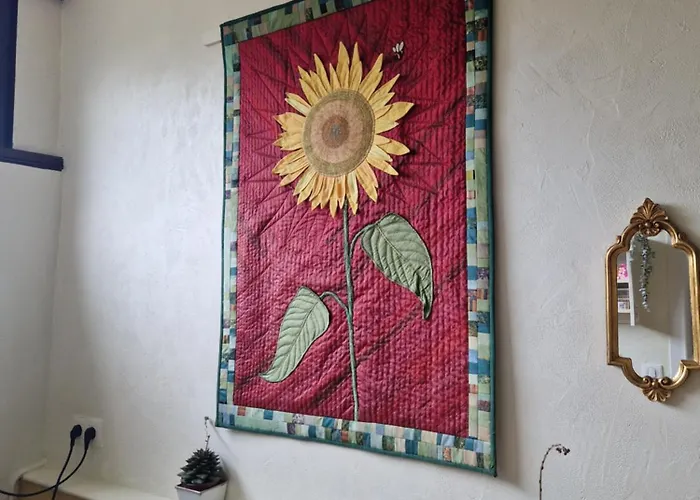 Holiday home Chaumiere Historique A 5min De La *