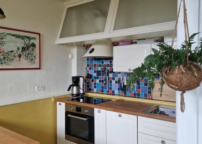 Chaumiere Historique A 5min De La Holiday home